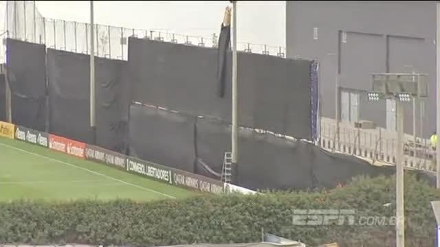 Foto: Captura / ESPN Brasil