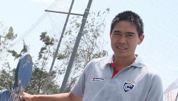 Adiós al Chino Ernesto Arakaki