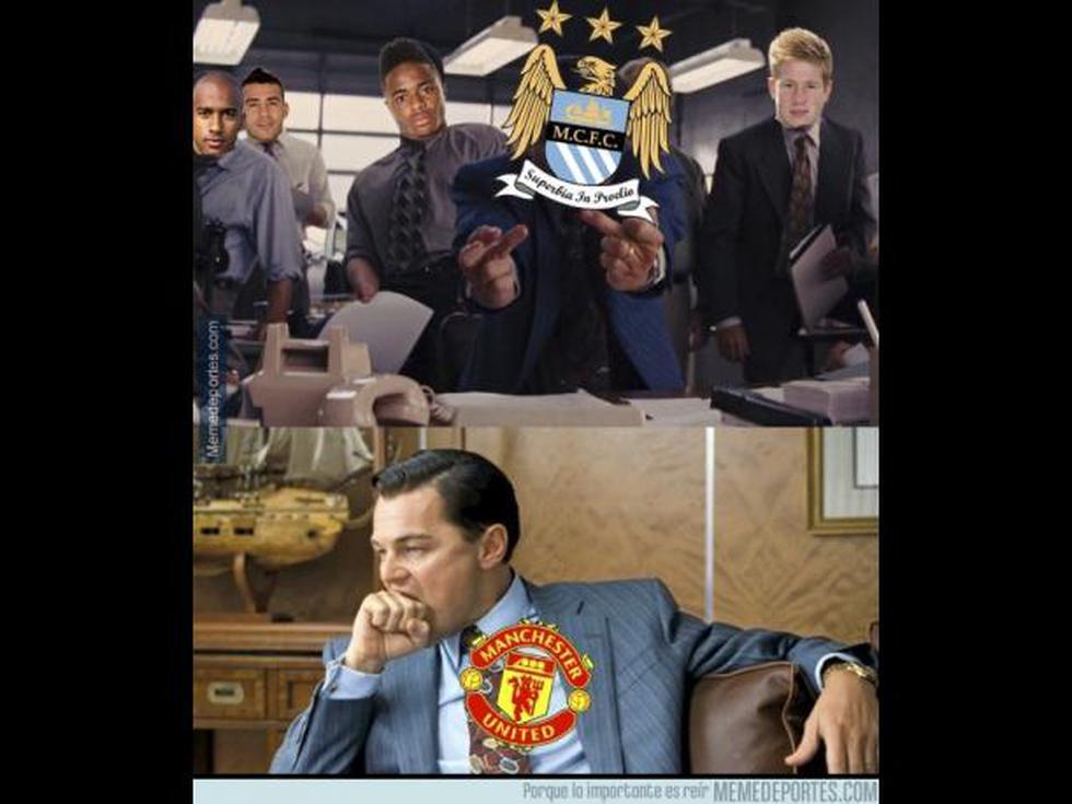 Los mejores memes por la frustrada llegada de David De Gea al Real Madrid