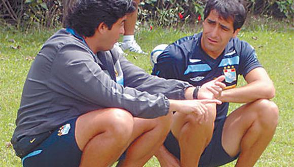 Sporting Cristal, con el "Chino" Ximénez como carta de gol, recibe a Melgar. Rimenses quieren seguir punteros