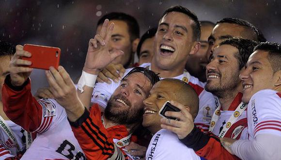 Mundial de Clubes: Blatter llama Río de la Plata a River Plate [VIDEO]