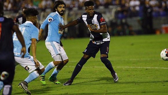 Sporting Cristal vs. Alianza Lima: ¿Cuándo se jugaría el partido?