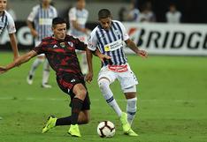 Alianza Lima y los tres partidos que jugará en una sola semana