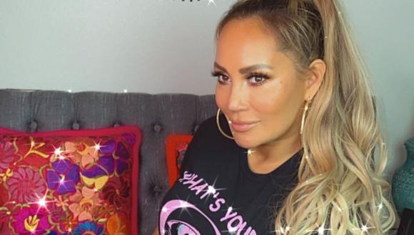 Connie Peña afirmó que en sus redes sociales siempre afirma que no es Jennifer Lopez. (Foto: Instagram / @conniepena).