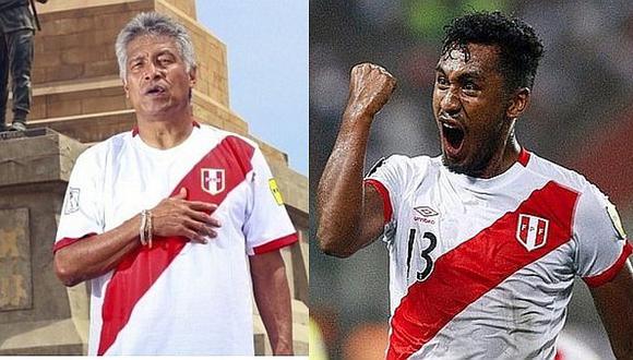 Exseleccionado pide a Renato Tapia como capitán en lugar de Rodríguez