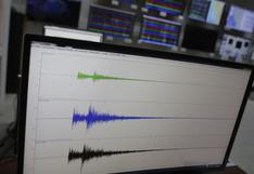 IGP sobre sismo de 5,6 en Lima: “No ayuda en nada a liberar energía sísmica acumulada”