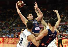 NBA: Nikola Jokic contrajo COVID-19 en Serbia