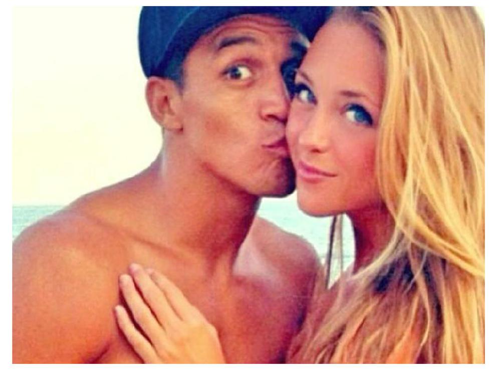 El otro golazo de Alexis Sánchez tras la Copa América 2015