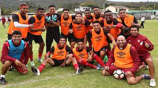 ¿La selección peruana Sub 20 tiene equipo para clasificar? 
