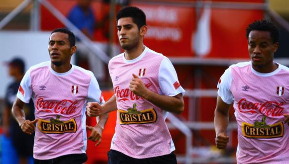 Selección peruana: cinco nombres claves del once de Ricardo Gareca ante Venezuela