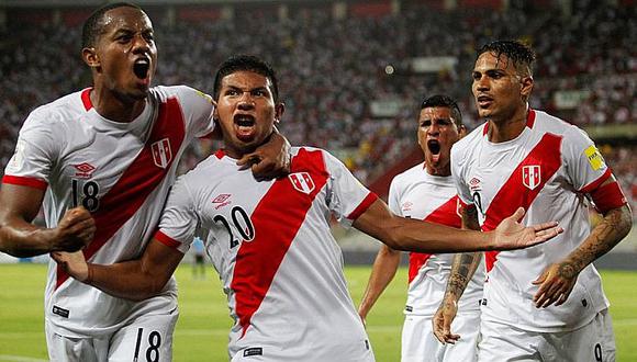 Perú vs. Nueva Zelanda: prensa 'kiwi' teme a este futbolista de la bicolor