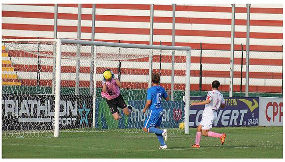 Segunda División: Cuatro clubes lideran torneo de ascenso