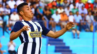 Alianza Lima: Jean Deza sería titular ante Ayacucho FC