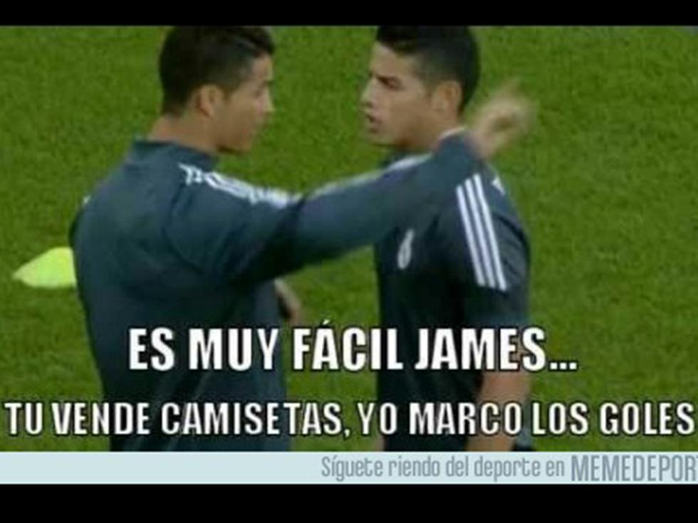 Los memes tras la victoria de Real Madrid sobre Sevilla en la Super Copa de Europa