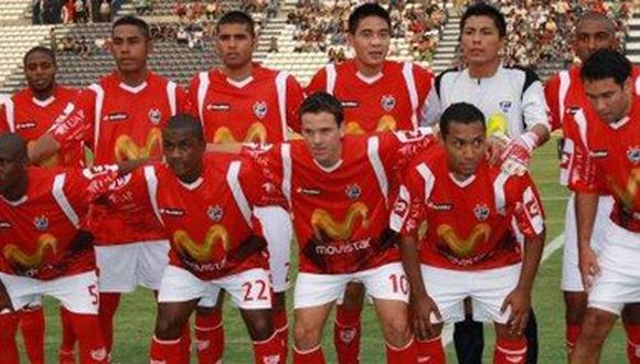 Cienciano es el mejor equipo peruano en el ranking sudamericano de fútbol 