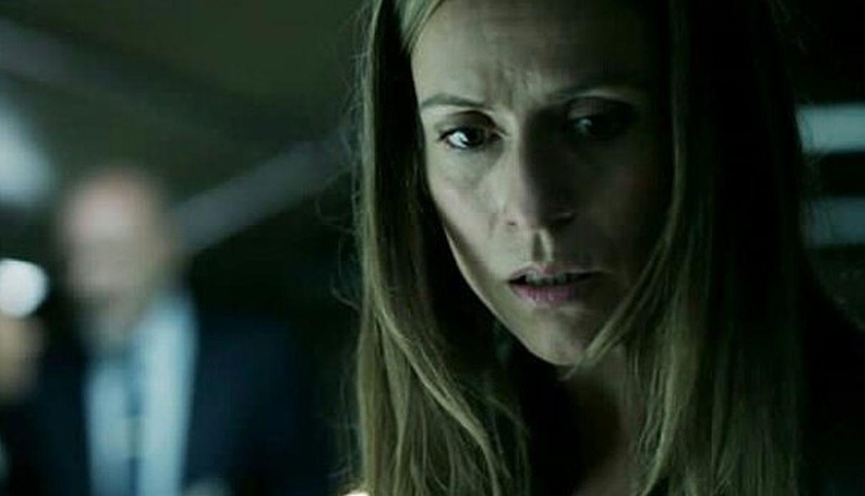 Itziar Ituño, Lisboa en la serie, compartió detrás de cámaras del rodaje en Tailandia. (Foto: Netflix)