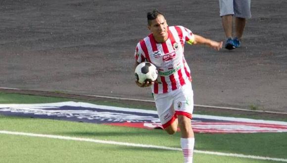 Copa Perú: Conoce a Diego Mayora, el goleador y capitán de Sport Loreto