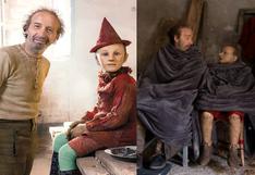 “Pinocho”: Live-action con Roberto Benigni llega a los cines peruanos el 20 de enero 