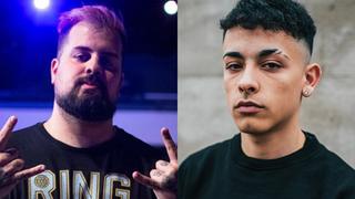 ➤ Aquí, [Mira HOY, FMS Argentina EN VIVO] Ver, Papo vs. Trueno: Sigue todas las batallas de la FMS desde Buenos Aires | VIDEO