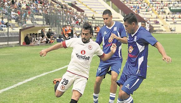 FINAL: León de Huánuco 1-0 Alianza Atlético - Minuto a minuto por el Torneo Apertura