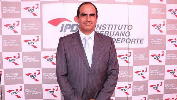 Lima 2019: presidente del IPD confía en que Perú ganará 60 medallas