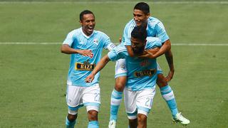 Sporting Cristal vendería a jugadores después de la Copa Libertadores