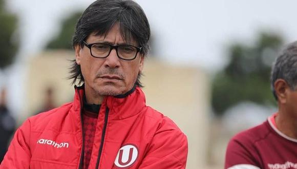 Universitario vs. Alianza Lima | El once de Ángel Comizzo para enfrentar a blanquiazules