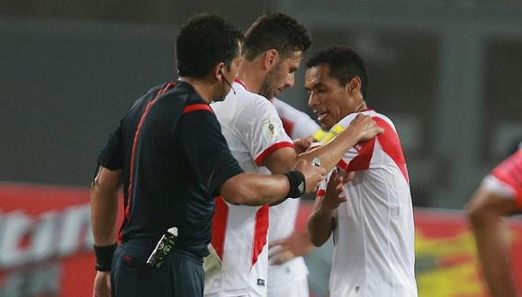 Selección peruana | Carlos Lobatón sobre Claudio Pizarro: "Yo dejé la banda de capitán para dársela" | VIDEO