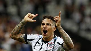 FINAL: Corinthians 4-0 Once Caldas - Minuto a minuto por la Copa Libertadores