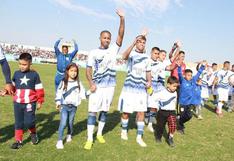 Copa Perú: Sport Chavelines se refuerza con exjugadores de Alianza Lima y Universitario | FOTOS