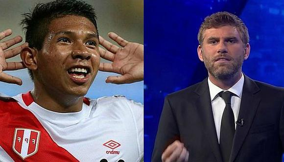 Periodista chileno opinó sobre el grupo de la selección peruana [VIDEO]