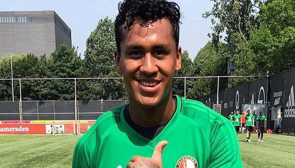 Selección Peruana | Renato Tapia tiene ofertas de Europa, México, MLS y Arabia Saudita