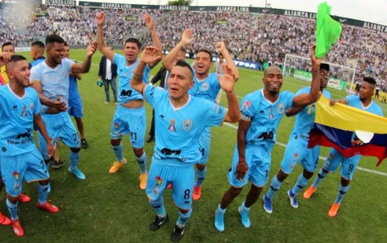 Sorteo de la Liga 1 2020 EN VIVO el fixture del torneo y la gala de premiación a los mejores del año pasado