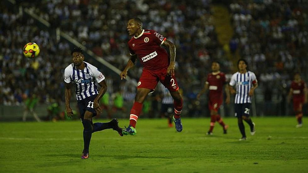 Universitario de Deportes: Este será el once ante Deportivo Municipal