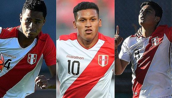 Perú vs. Paraguay: tres cambios para buscar clasificación al hexagonal