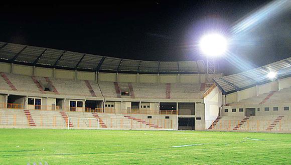 Huaraz se viste de gala