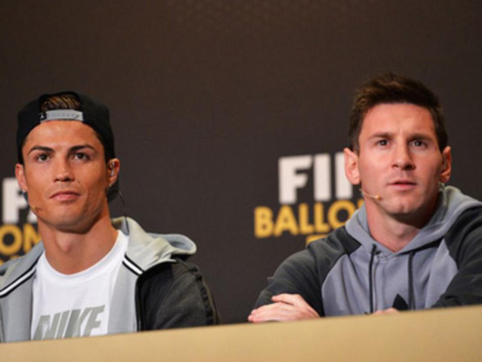 FIFA: Conoce la fecha para la ceremonia del Balón de Oro 2015