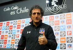 Mario Salas afirma que le gustaría traer a un jugador chileno a Alianza Lima: “Estamos viendo nombres”