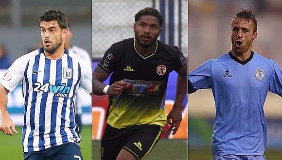 Torneo Apertura: ¿Cómo quedo la tabla luego del triunfo de Real Garcilaso?