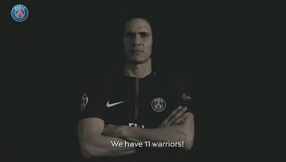 "Paris Arderá": la impresionante campaña para el PSG vs. Real Madrid [VIDEO]