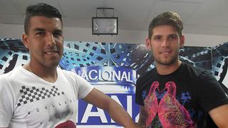 Alianza Lima: Paulo Albarracín y Marcos Miers quieren tumbarse a Sport Loreto [VIDEO]