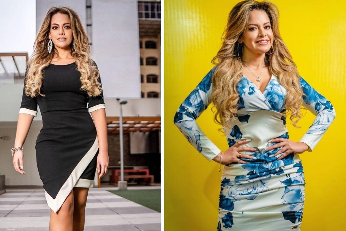 Flor Polo pierde 18 kilos: “Se puede bajar de peso sin entrar al quirófano”  | Susy Díaz | Instagram | NNDC | BOCONVIP | EL BOCÓN