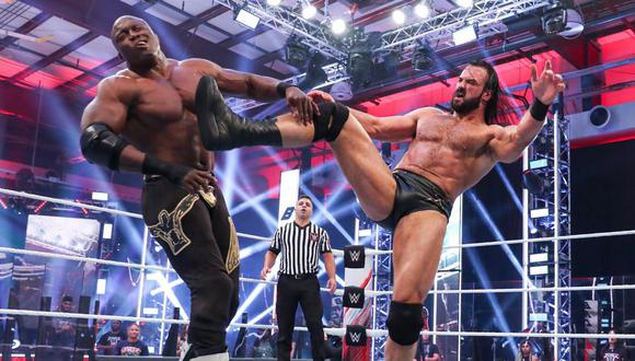Wrestlemania 37 EN VIVO | ONLINE | EN DIRECTO el evento más importante de WWE desde el Raymond James Stadium de Tampa de Florida