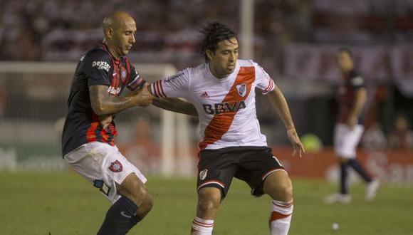 FINAL: San Lorenzo 0-1 River Plate - Recopa Sudamericana