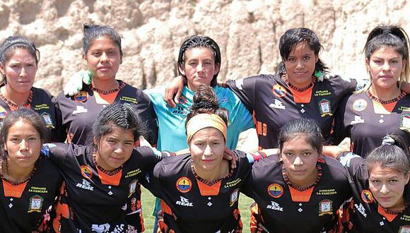 Copa Perú Femenina: Ayacucho FC es el campeón de su departamento