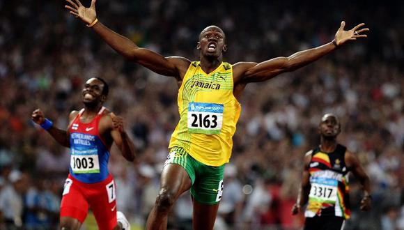 Usain Bolt asegura que hubiera ganado el oro en Tokio 2020. (Foto: EFE)
