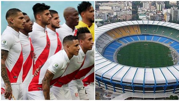 Perú vs. Bolivia | La selección peruana buscará romper mala racha en el Maracaná