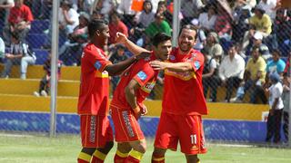 Torneo del Inca: Sport Huancayo busca asegurar clasificación hoy ante Ayacucho