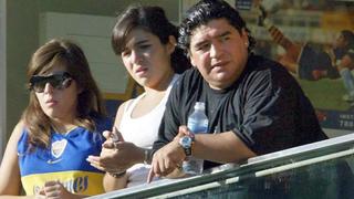 ¡No se guardó nada! Abogado de Maradona acusó de ‘desquiciadas’ a las hijas del ex futbolista