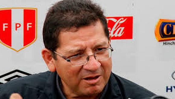 Médico de la Selección Peruana se pronunció sobre lesión de Farfán y Araujo
